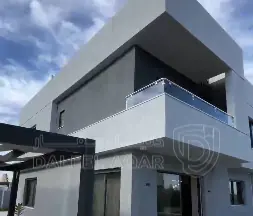 فيلا/منزل - عمان - ام رمانة - 235000 دأ